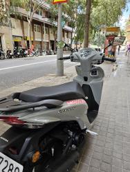 HONDA VISION 110cc